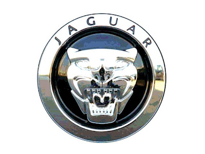  Jaguar diesel engine  