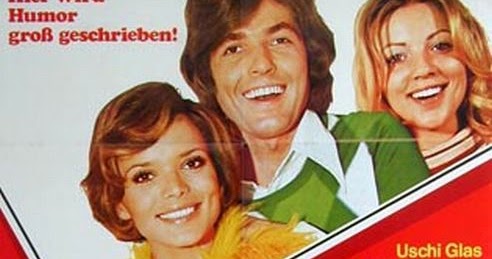 [Film] Mensch ärgere dich nicht (1972) - Wilsons Dachboden