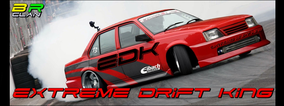 [EdK] Extreme Drift King [EdK]