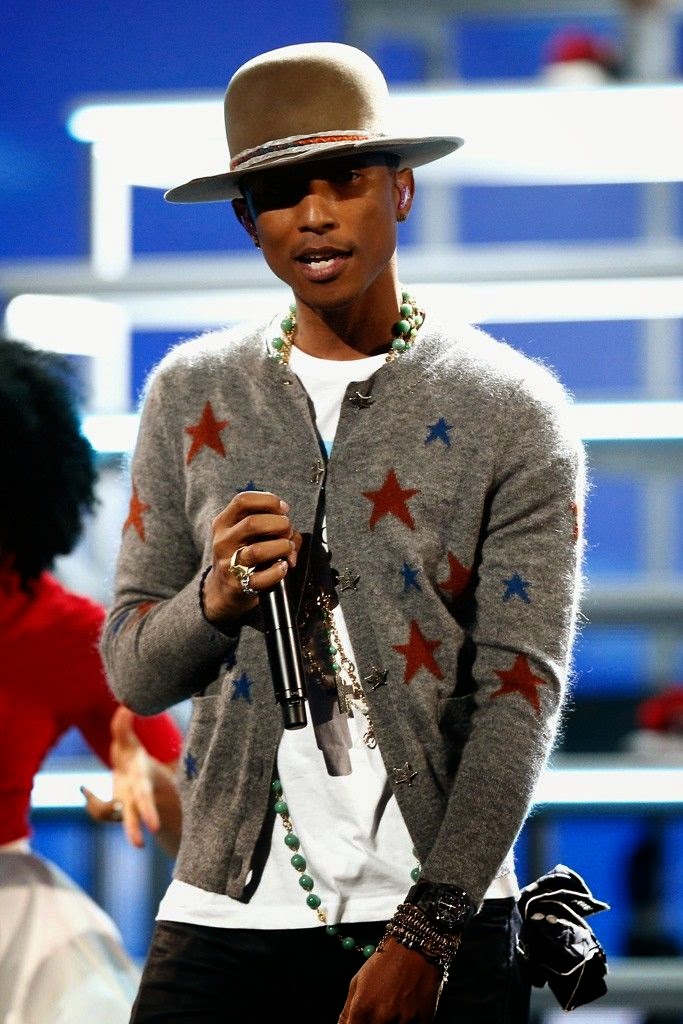Pharrell Williams Style Fashion Pharrell Williams Style Fashion