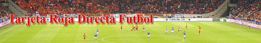 La RojaDirecta - Futbol online en directo