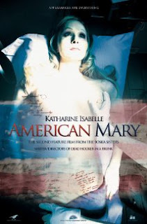 American Mary - Get My Popcorn Now !!