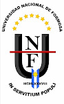 Universidad Nacional de FORMOSA