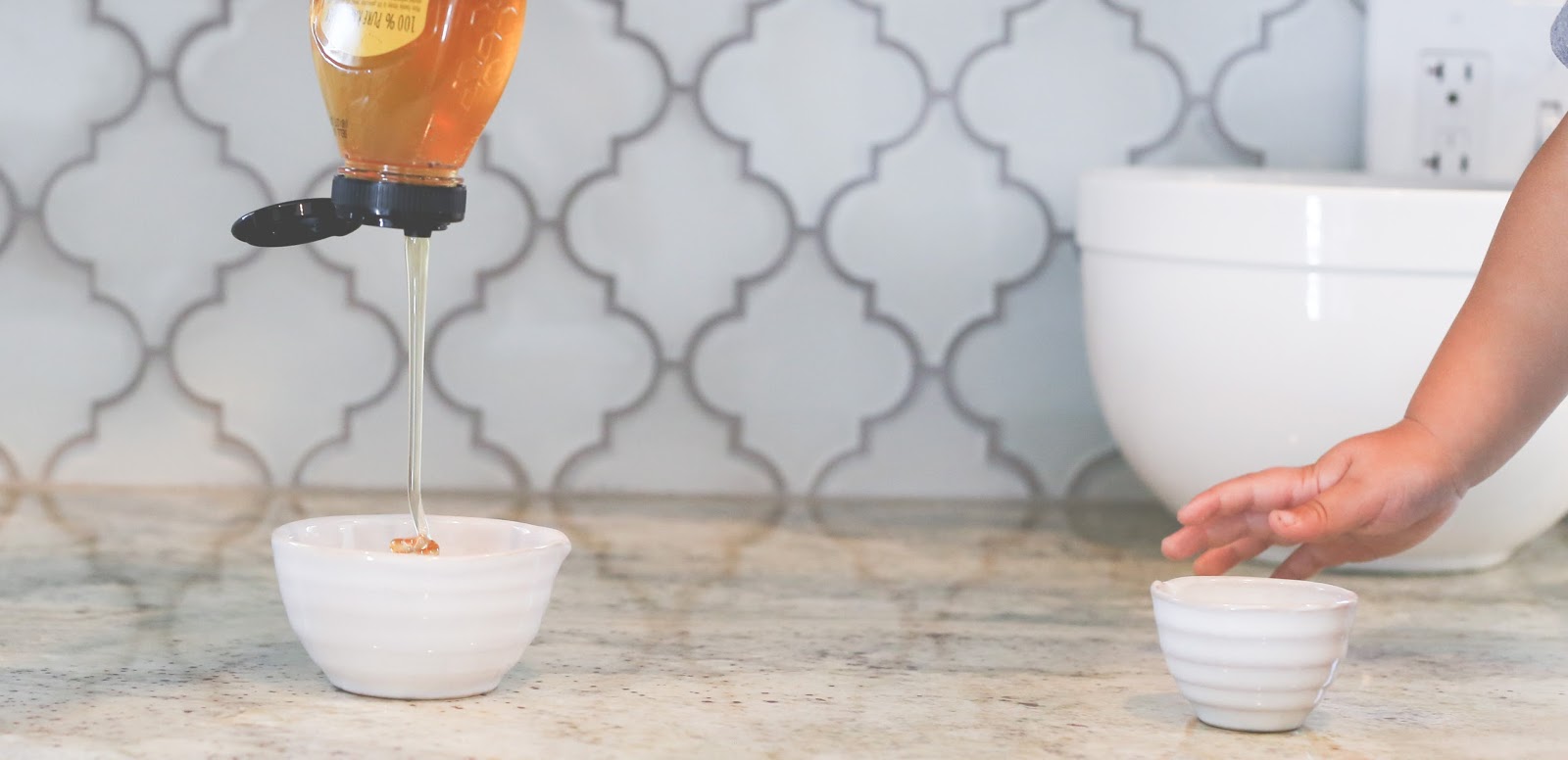 &chloe recipe strawberry shortcake granola