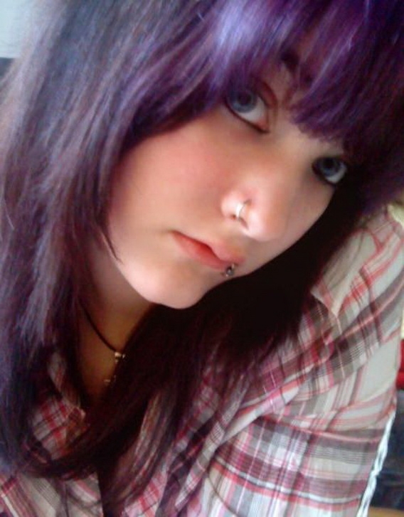 2012 Emo Hairstyles Emo Style Haircuts