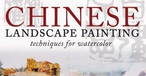 How To Draw Library Chinese Landscape Painting Techniques For