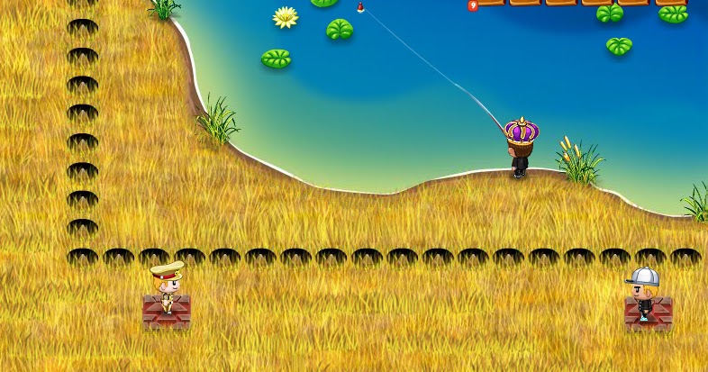 Fishao Electric Catfish Fishao Electric Catfish