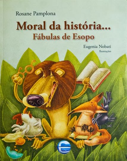 Fábulas de Esopo