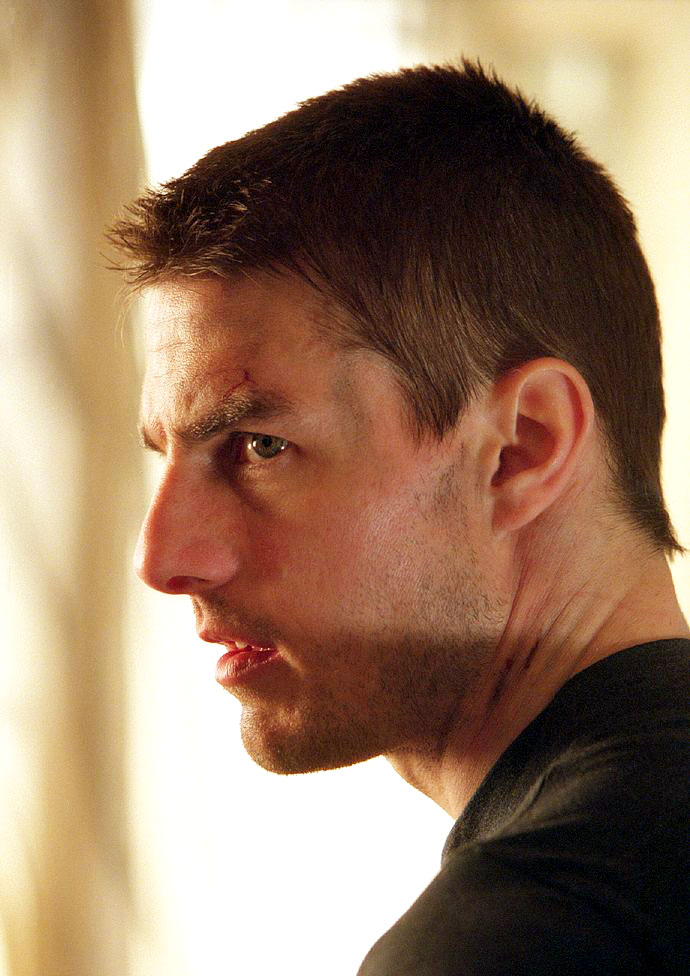 Tom Cruise Tom Cruise
