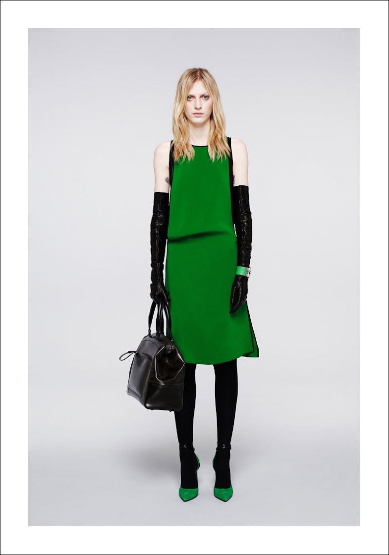 Reed Krakoff Autumn/winter 2012/13 Women’s Collection