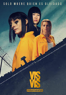 Vis a Vis Temporada 4 capitulo capitulo 6 Vis a Vis Temporada 4 capitulo capitulo 6