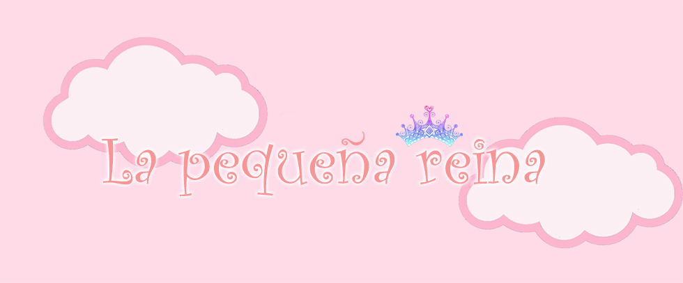 La pequeña Reina