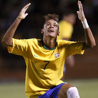 Neymar da Silva