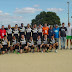 CD - ÁGUIAS NEGRAS ESTREIA-SE A PERDER NO CAMPEONATO