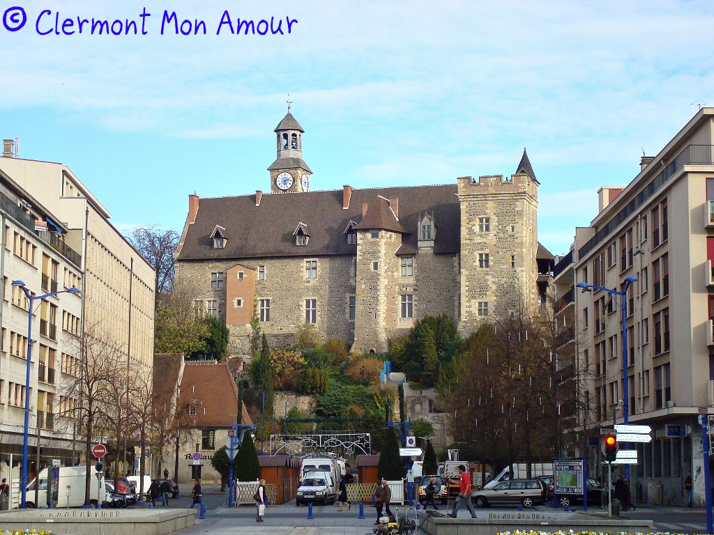 Centre Ville Montlu Ef Bf Bdon Centre Ville Montlu Ef Bf Bdon