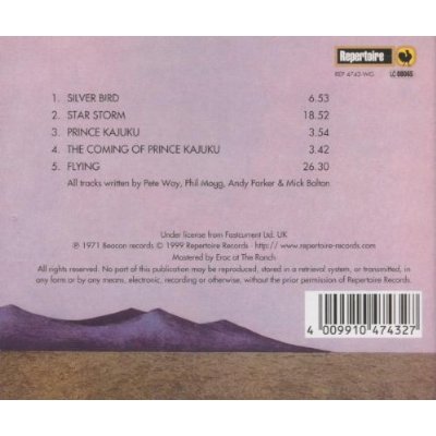 Winfrid Trenkler - Schwingungen Radio Auf CD Vol. 2 - 7/95 Winfrid Trenkler - Schwingungen Radio Auf CD Vol. 2 - 7/95