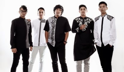 baju muslim modern band ungu baju muslim modern band ungu