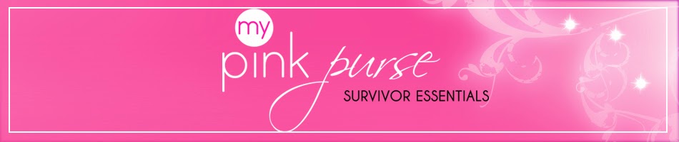 My Pink Purse Survivor Essentials