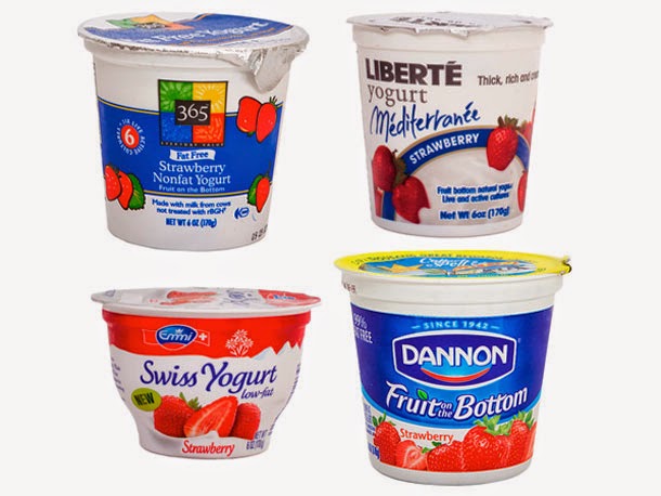 About Life Exposes Illegal Yogurt Price Fixing In France General