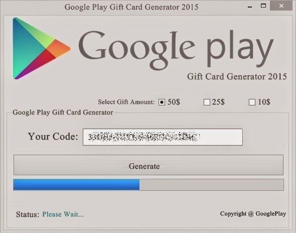 google play store redeem code generator apk download