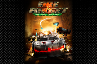 Fire And Forget Final PC Game Highly Compressed Download Free