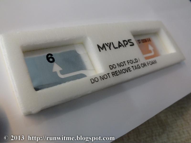 RUNNING WITH PASSION Standard Chartered KL Marathon 2013 introduces