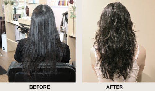 Curly Perm Natural Black Hair Curly Perm Natural Black Hair