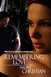 Remembering Love by Nadine Christian Remembering+Love_Nadine+Christian-778053