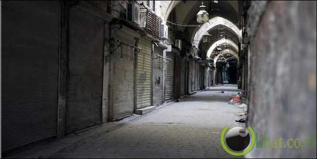 Pasar Souk Pasar Souk