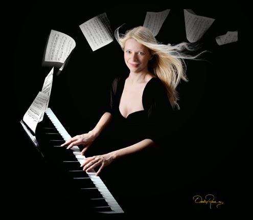 Valentina Lisitsa