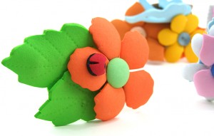 Featured image of post Figuras Manualidades Con Foami Faciles