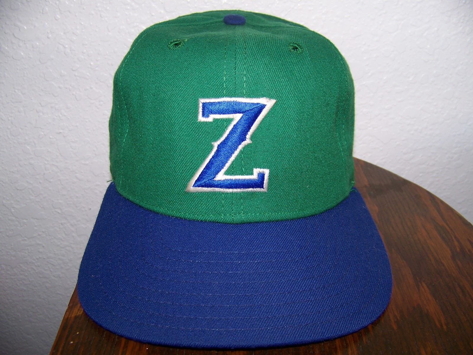 FUTILITY LIVES HERE Latest Acquisitions (caps)