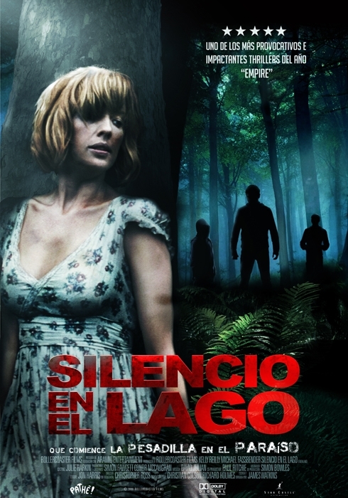 Silencio en el Lago (2008)