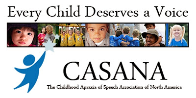 Apraxia-KIDS - Every Child Deserves a Voice