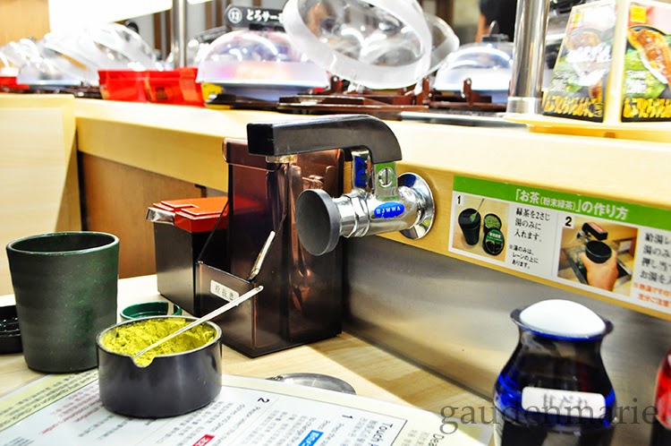 Kura Sushi