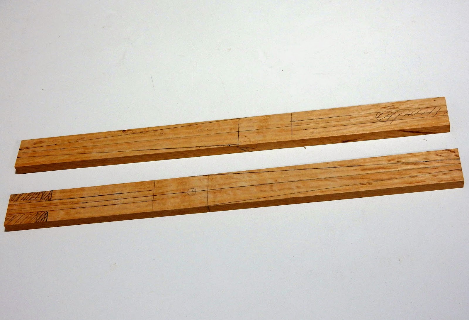 Jax Design How to build a large Compass