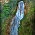 Bridal Veil waterfall, Chiapas