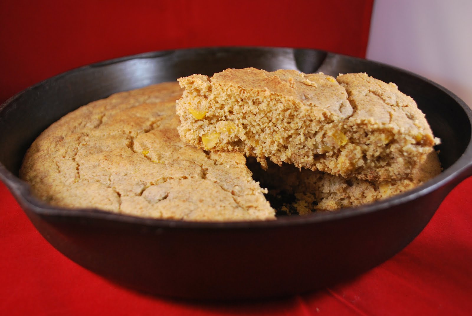 Vegan Crunk GlutenFree Seitan!