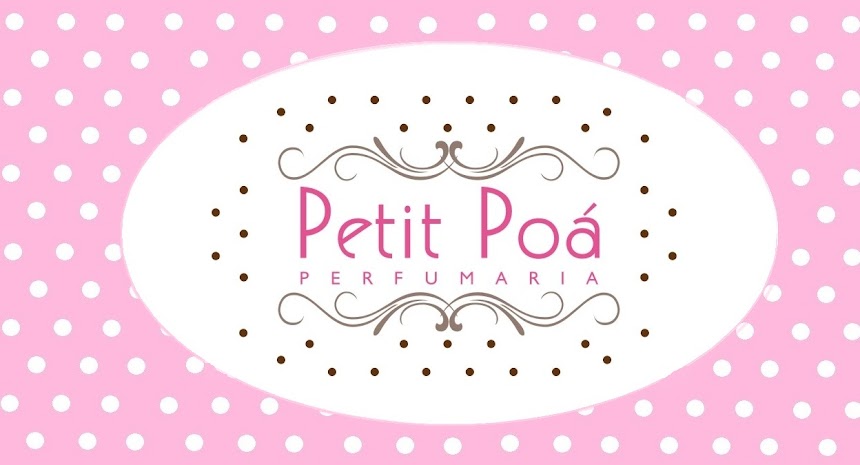 Petit Poá Perfumaria