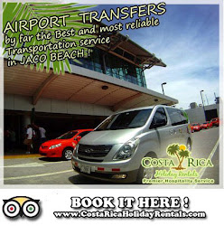 AIRPORT TRANSFER