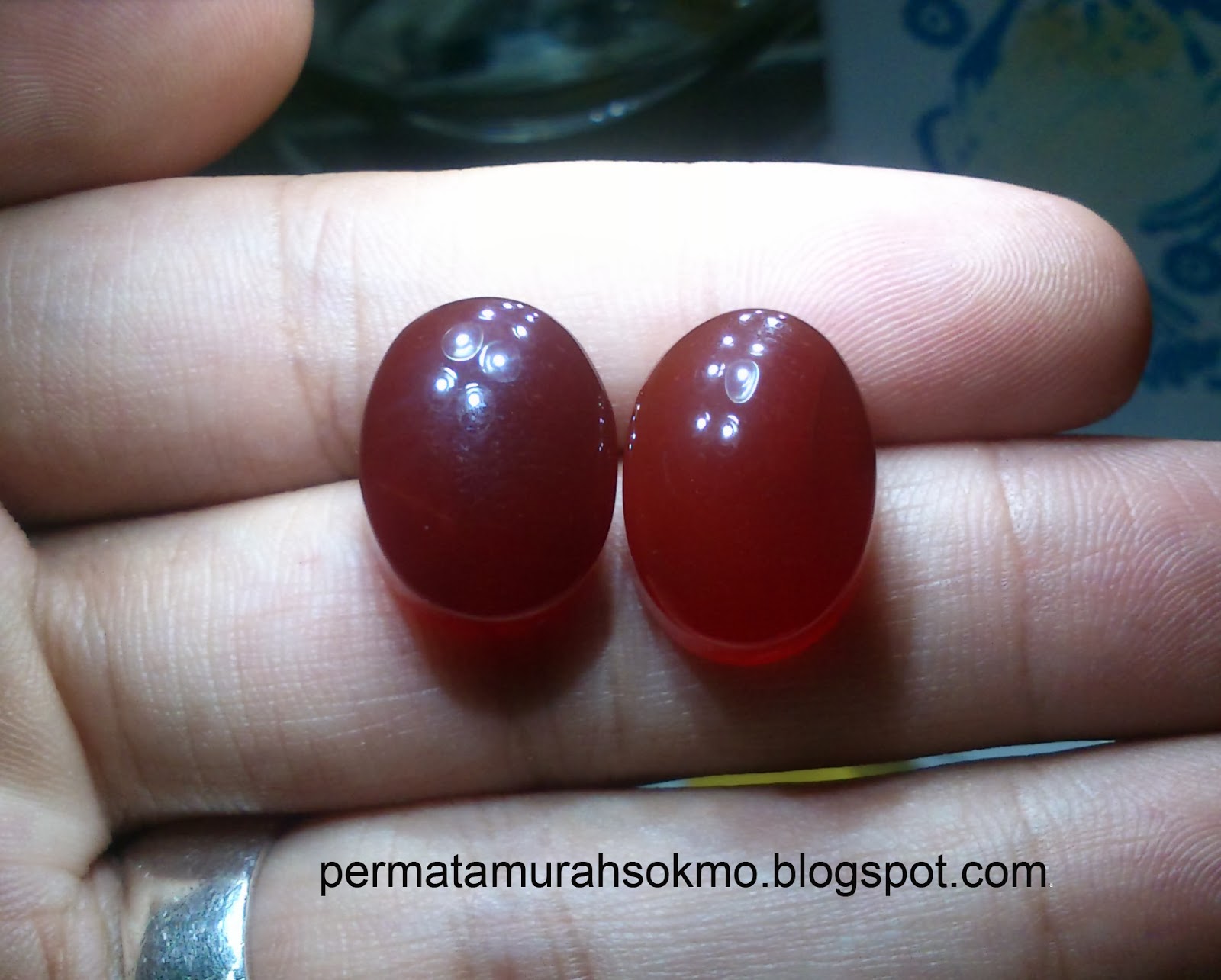 permata murah sokmo batu akik yaman merah darah asli permata murah sokmo batu akik yaman merah darah asli