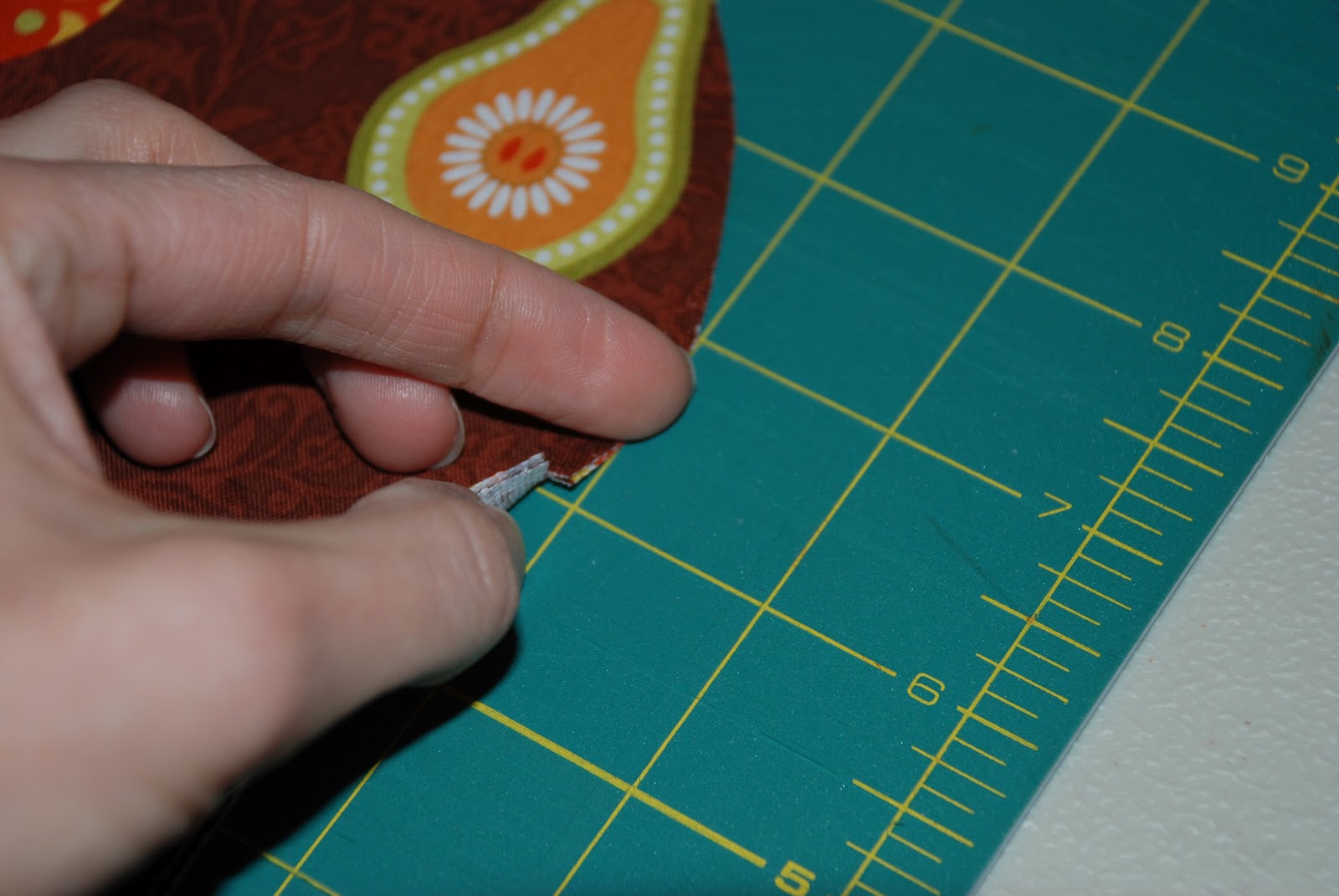 Charley, Dee, & Me Toaster Cover Tutorial