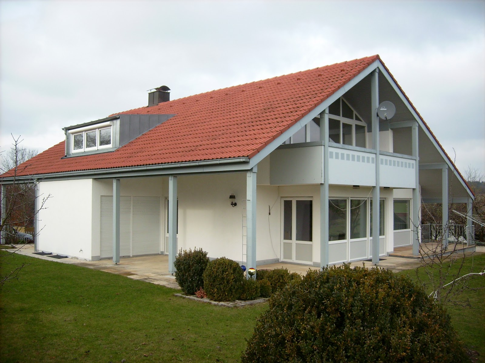 Mondbresal: Januar 2012