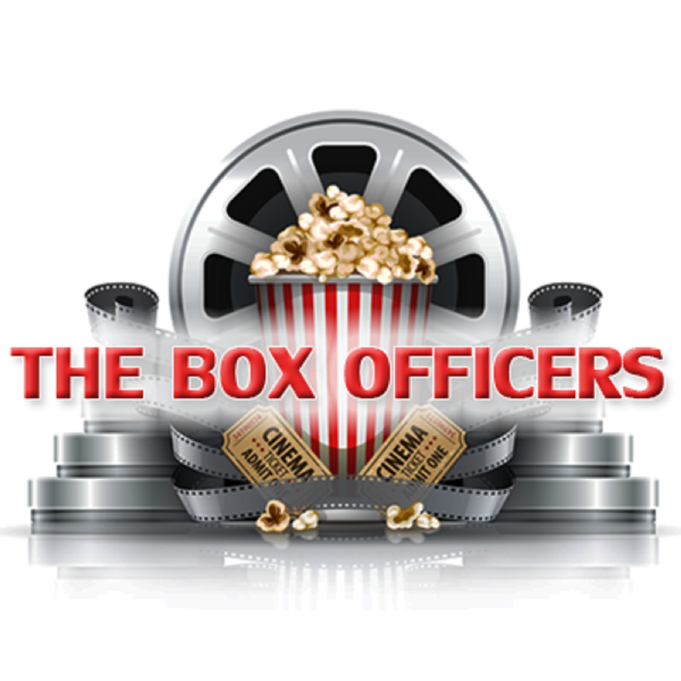 The Box Officers™