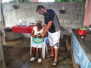 Cuban Kitchen