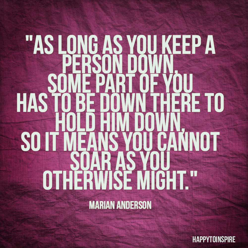 Quotes About Happy Person Glamorous Happy To Inspire Quote Of The Day As Long As You Keep A Person Down Quotes About Happy Person Entrancing Happy To Inspire Quote Of The Day As Long As You Keep A Person Down