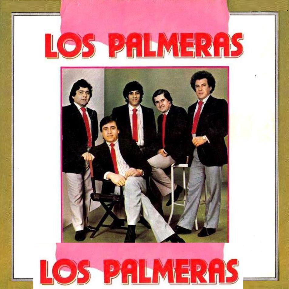 cumbia de la buena los palmeras cumbia de la buena los palmeras