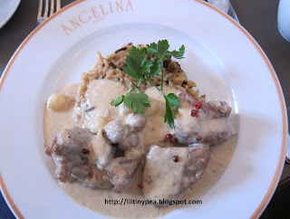 Tiny Pea S Travel Foodie Experiences Travel Paris 5 Days 4