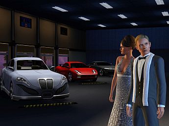 Szybka Jazda Masterem