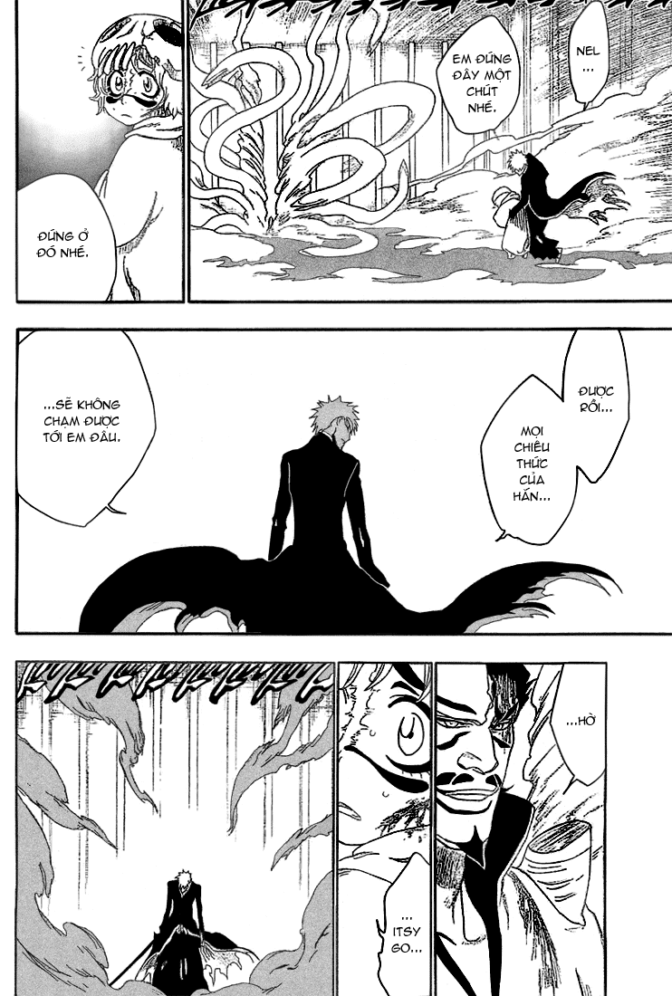 BLEACH chap 253